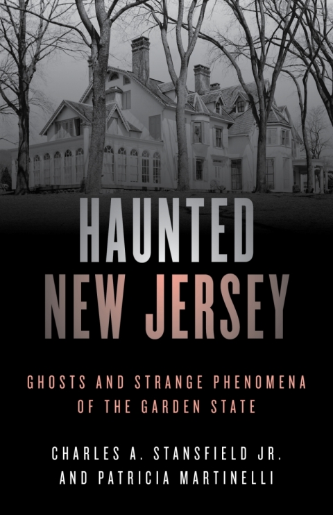 Haunted New Jersey 