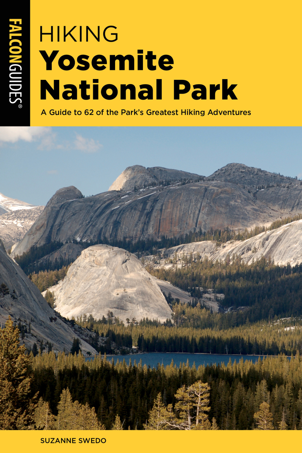 Reflowable Hiking Yosemite National Park; $21.08