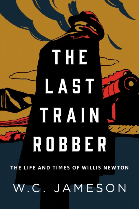 The Last Train Robber 
