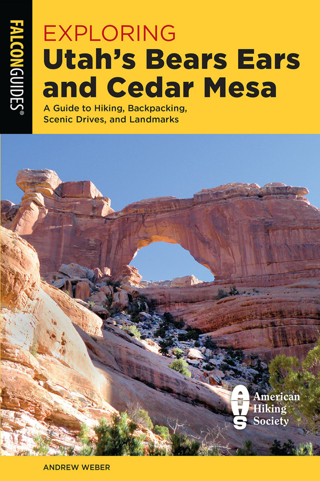 Reflowable Exploring Utah's Bears Ears and Cedar Mesa; $22.19