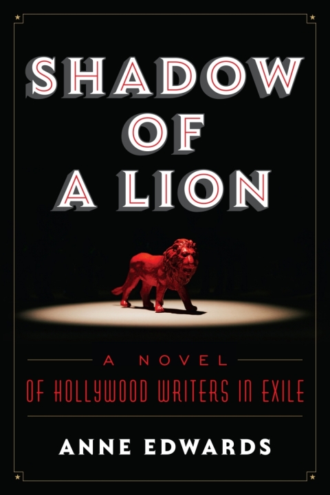 Shadow of a Lion 