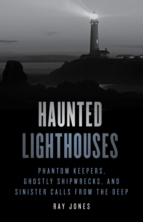Haunted Lighthouses 
