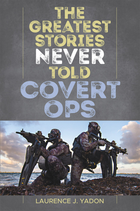 The Greatest Stories Never Told 