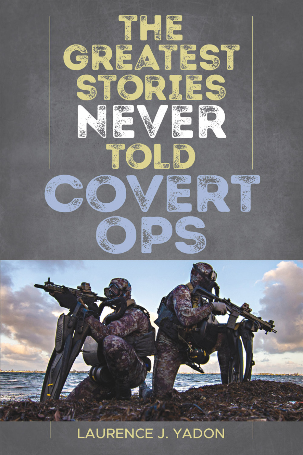 Reflowable The Greatest Stories Never Told; $17.75