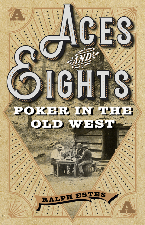 Cover image for book Aces and Eights