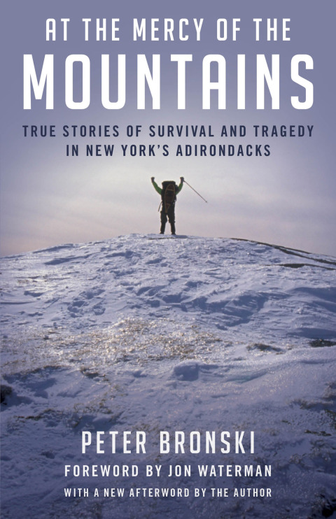 At the Mercy of the Mountains 