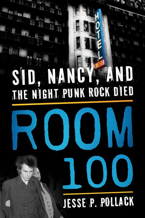 Room 100 