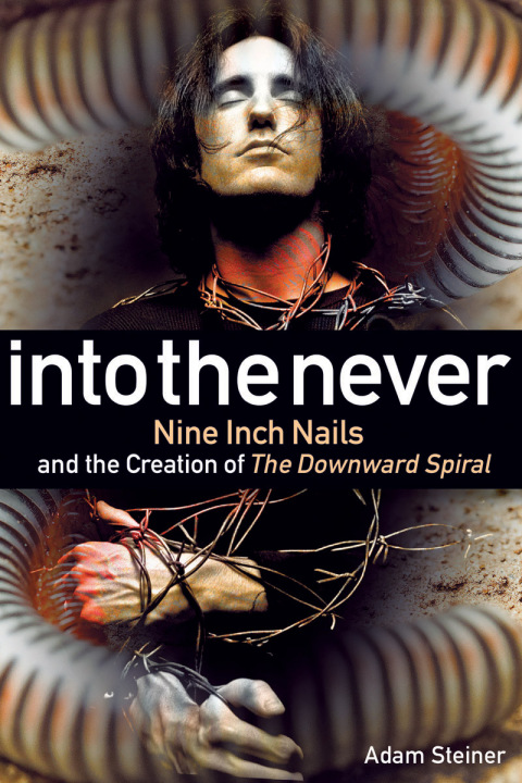 Cover image for book Into The Never