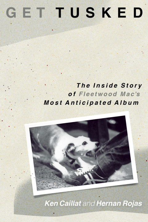 Cover image for book Get Tusked