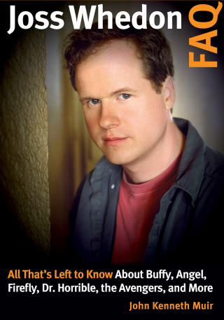 Joss Whedon FAQ