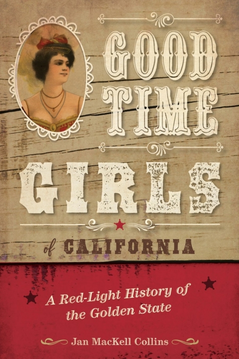 Good Time Girls of California 