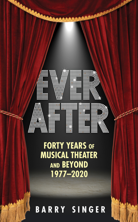 Cover image for book Ever After