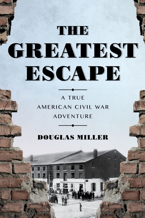 The Greatest Escape 