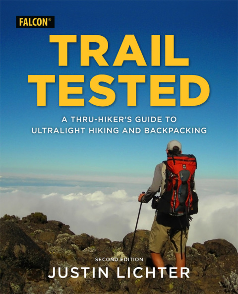 Cover image for book Trail Tested