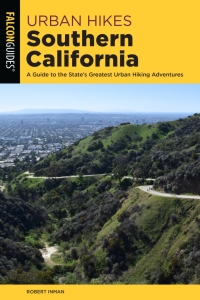 Cover image: Urban Hikes Southern California 9781493052578
