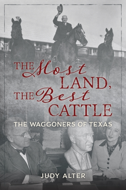 The Most Land, the Best Cattle 