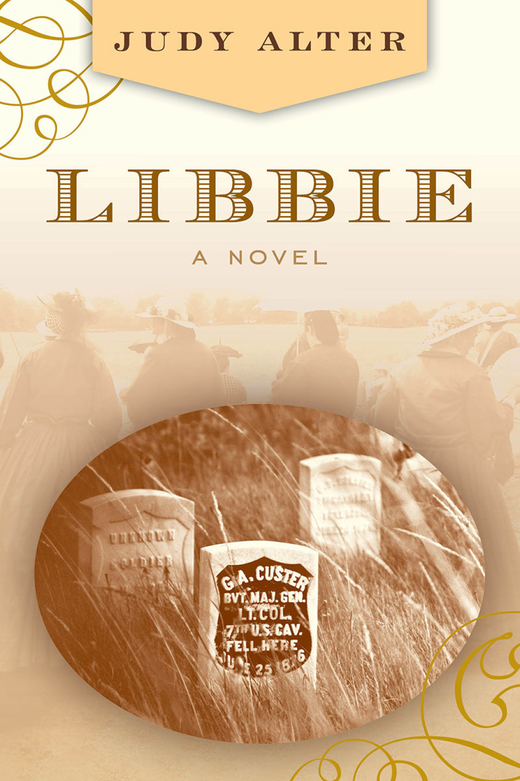 Libbie (eBook)
