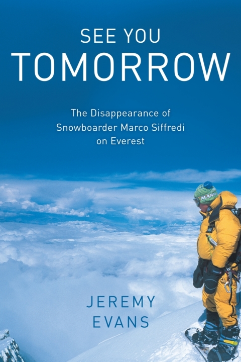 See You Tomorrow 