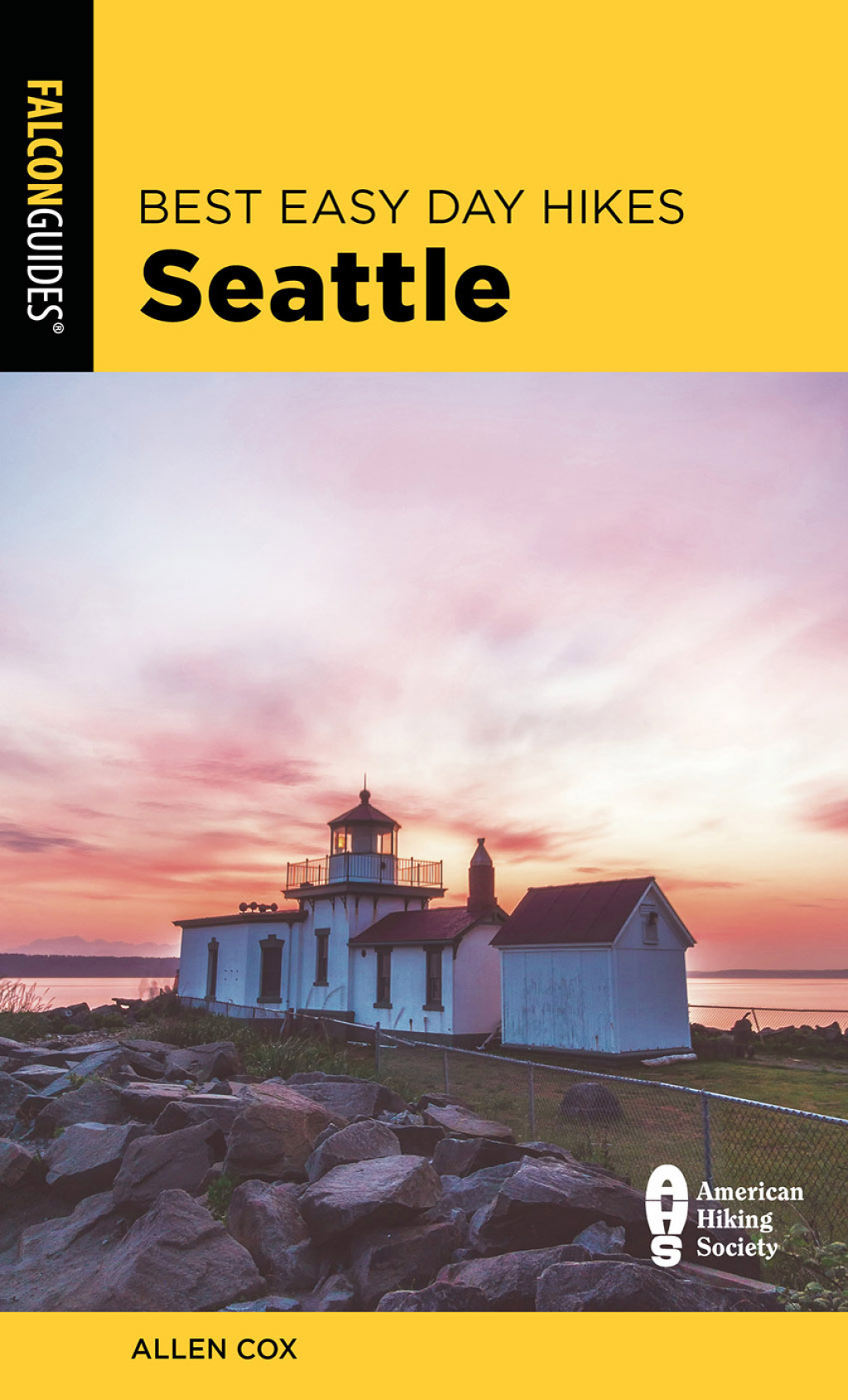 Reflowable Best Easy Day Hikes Seattle; $13.31