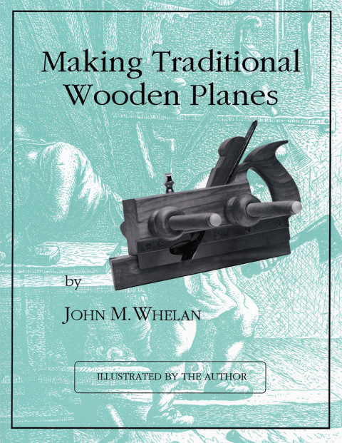 Making Traditional Wooden Planes 