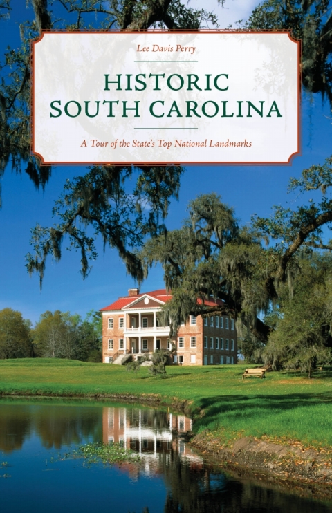 Historic South Carolina 