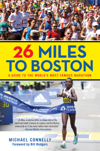Cover image: 26 Miles to Boston 1st edition 9781493046393