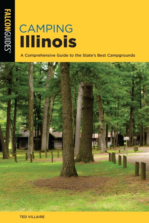 Camping Illinois 