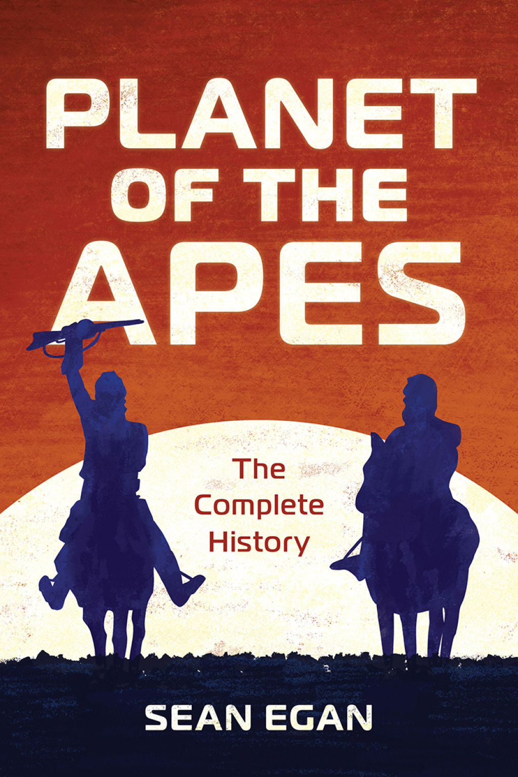 Planet of the Apes (eBook)