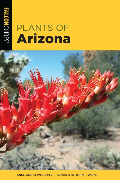 Cover image for book Plants of Arizona