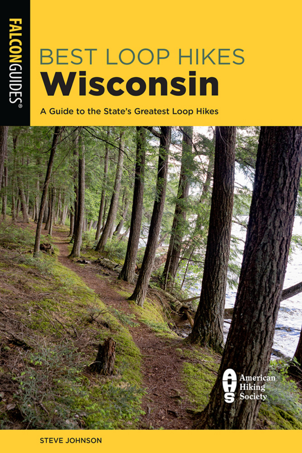 Reflowable Best Loop Hikes Wisconsin; $21.08