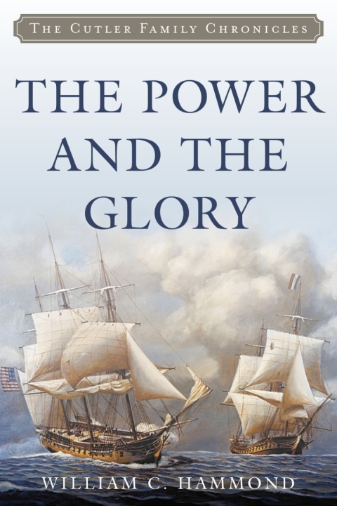 The Power and the Glory 
