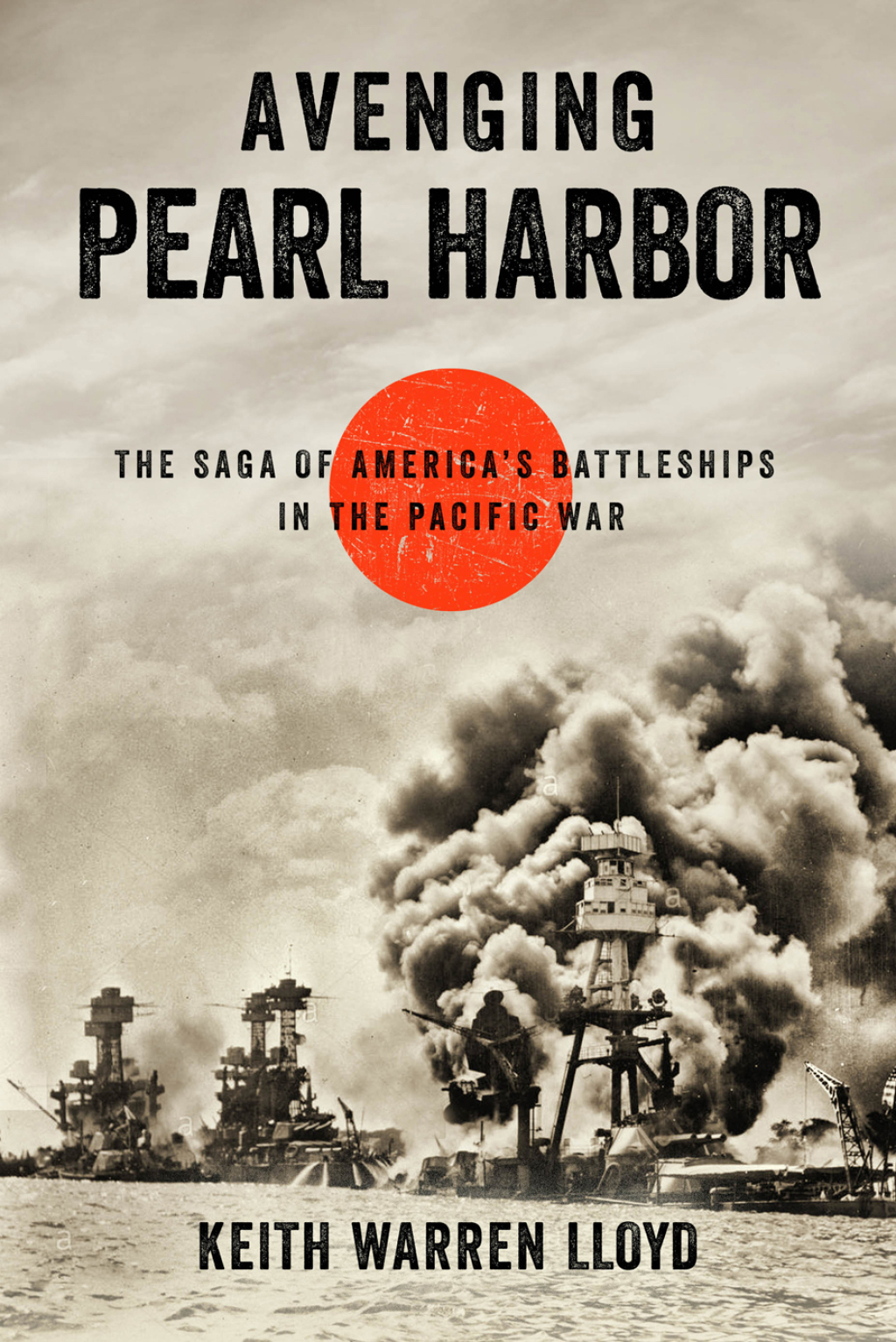 Reflowable Avenging Pearl Harbor; $21.08