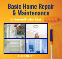 Cover image: Basic Home Repair & Maintenance 9781493059270