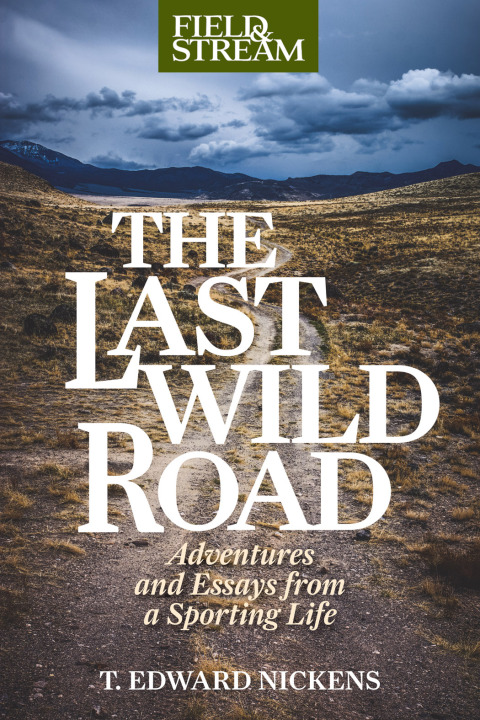 The Last Wild Road 