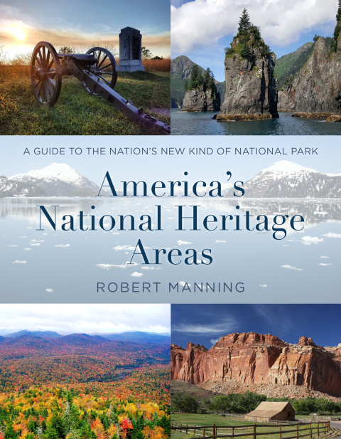 America's National Heritage Areas 