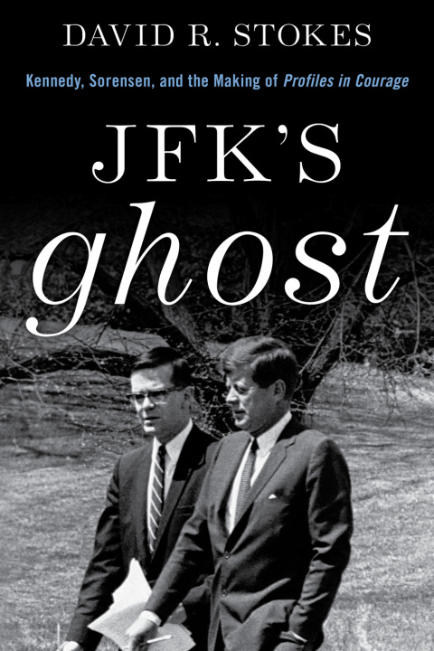 JFK's Ghost 