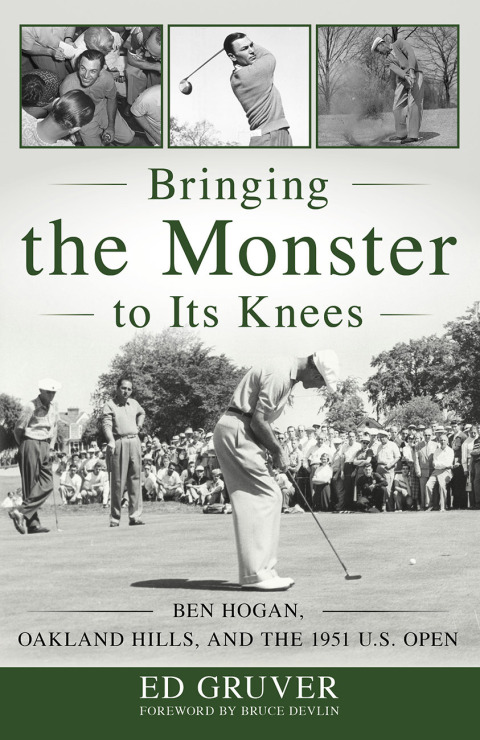 Cover image for book Bringing the Monster to Its Knees
