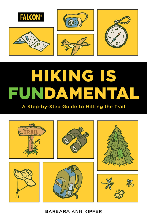 Hiking Is Fundamental 
