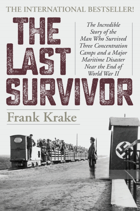 The Last Survivor 