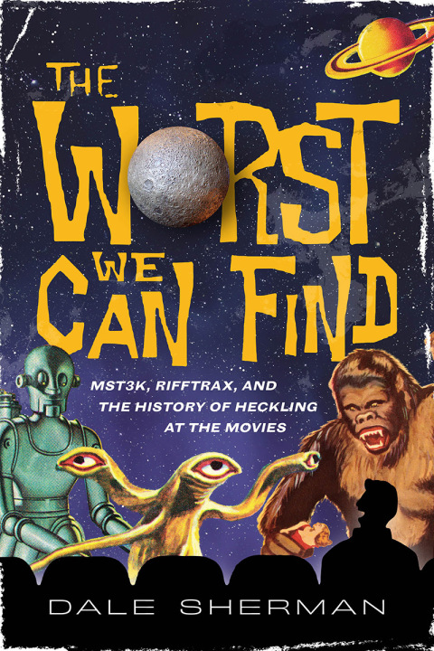 The Worst We Can Find 