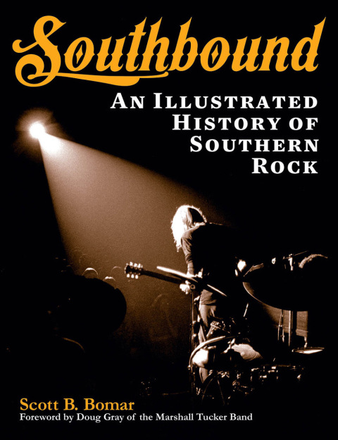 Southbound: 
