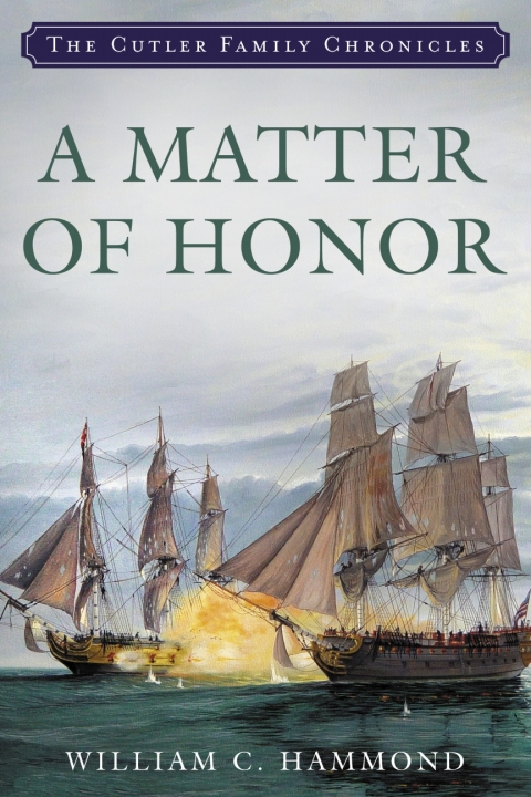 A Matter of Honor 