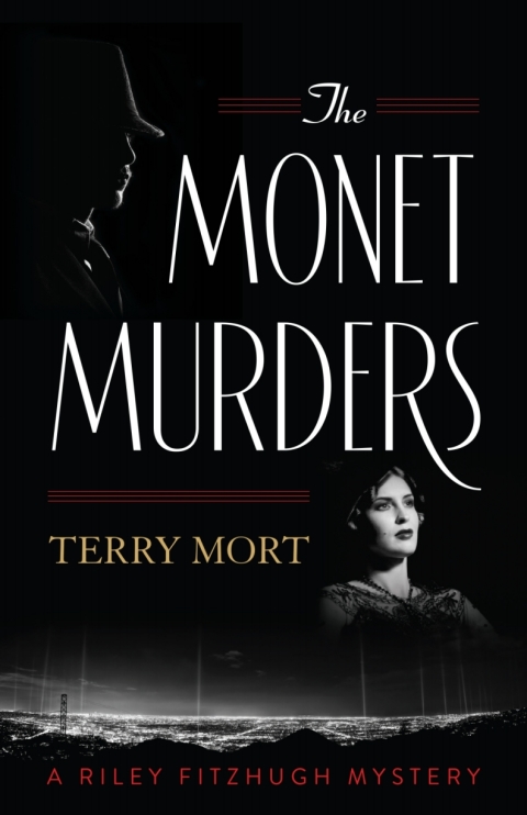 The Monet Murders 