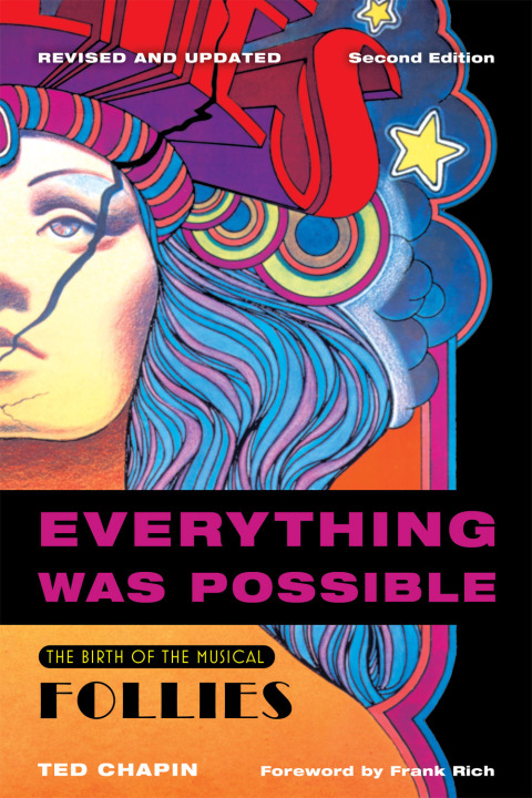 Cover image for book Everything Was Possible
