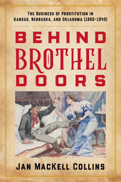 Behind Brothel Doors 