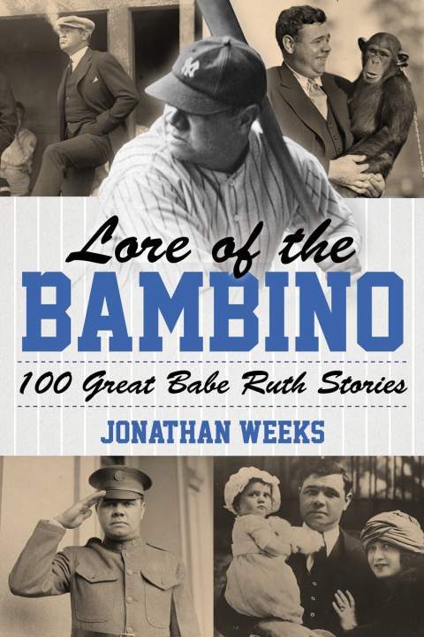 Lore of the Bambino 