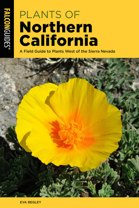 Cover image for book Plants of Northern California