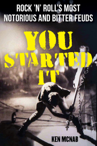 Cover image: You Started It 9781493067800