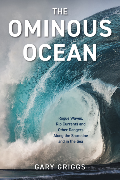 The Ominous Ocean 