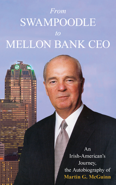 Cover image for book From Swampoodle to Mellon Bank CEO